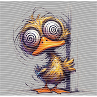 Animal Text Series-AT 835